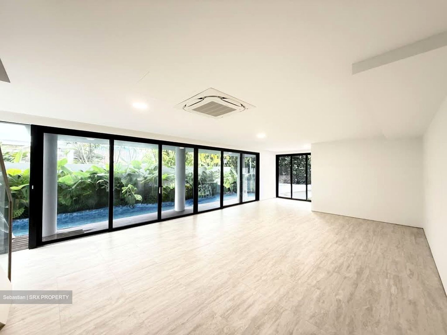 Henry Park (D10), Detached #542618201